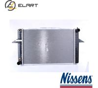 RADIATOR ENGINE COOLING 65540A FOR VOLVO 850 B5234T5/5234T4/5234FT 2.3L 5cyl