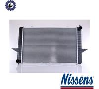 RADIATOR ENGINE COOLING 65546A FOR VOLVO XC70/Cross/Country S70 V70 2.0L 5cyl