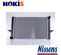 RADIATOR ENGINE COOLING 65546A FOR VOLVO XC70/Cross/Country S70 V70 2.0L 5cyl