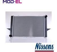 RADIATOR ENGINE COOLING 65546A FOR VOLVO XC70/Cross/Country S70 V70 2.0L 5cyl