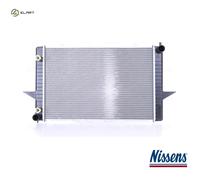 RADIATOR ENGINE COOLING 65548A FOR VOLVO S70 XC70/CROSS/COUNTRY/SUV V70/ 2.0L