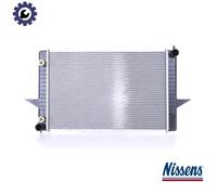 RADIATOR ENGINE COOLING 65548A FOR VOLVO S70 XC70/CROSS/COUNTRY/SUV V70/ 2.0L