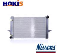 RADIATOR ENGINE COOLING 65548A FOR VOLVO XC70/Cross/Country S70 V70 2.0L 5cyl