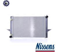 RADIATOR ENGINE COOLING 65548A FOR VOLVO XC70/Cross/Country S70 V70 2.0L 5cyl