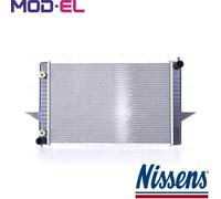 RADIATOR ENGINE COOLING 65548A FOR VOLVO XC70/Cross/Country S70 V70 2.0L 5cyl