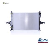 RADIATOR ENGINE COOLING 65553A FOR VOLVO S80 S60 XC70/CROSS/COUNTRY/SUV V70/Mk