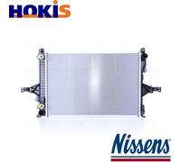 RADIATOR ENGINE COOLING 65553A FOR VOLVO S80 V70/II S60 XC70/Cross/Country 2.9L