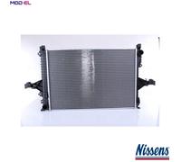 RADIATOR ENGINE COOLING 65557A FOR VOLVO S80 S60 XC70/CROSS/COUNTRY/SUV V70/Mk