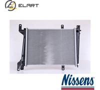 RADIATOR ENGINE COOLING 65561A FOR VOLVO V40S40I D 4192 T2 1.9L 4cyl V40