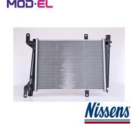 RADIATOR ENGINE COOLING 65561A FOR VOLVO V40S40I D 4192 T2 1.9L 4cyl V40