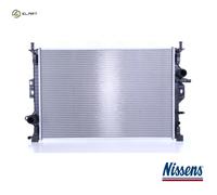 RADIATOR ENGINE COOLING 65615A FOR LAND ROVER FREELANDER/2/VAN LR2/SUV RANGE LR2