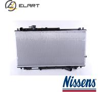 RADIATOR ENGINE COOLING 66604 FOR KIA CARENS/MPV/II CERATO SHUMA SEPHIA 1.8L