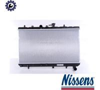 RADIATOR ENGINE COOLING 66665 FOR KIA RIO/Hatchback A5D 1.5L A3E 1.3L 4cyl