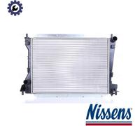 RADIATOR ENGINE COOLING 66703 FOR JAGUAR S-TYPEII AJ36/1B/1G 4.2L GC 4.0L 8cyl