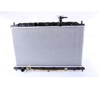 RADIATOR, ENGINE COOLING 66769