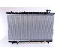 RADIATOR, ENGINE COOLING 67030 NISSENS