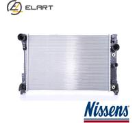 RADIATOR ENGINE COOLING 67168 FOR MERCEDES-BENZ E-CLASS/T-Model/Convertible 2.5L