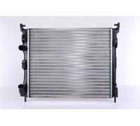 RADIATOR, ENGINE COOLING 67246