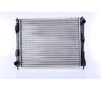 RADIATOR, ENGINE COOLING 67286