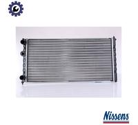 RADIATOR ENGINE COOLING 67308 FOR VW PANEL/II/Box/Body/MPV VAN/CADDY SEAT