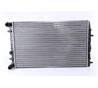 RADIATOR, ENGINE COOLING 67322