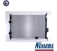 RADIATOR ENGINE COOLING 67364 FOR NISSAN QASHQAI/+2 HR16DE 1.6L 4cyl