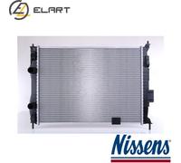 RADIATOR ENGINE COOLING 67364 FOR NISSAN QASHQAI/+2 HR16DE 1.6L 4cyl