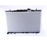 RADIATOR, ENGINE COOLING 67467