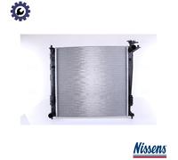 RADIATOR ENGINE COOLING 67517 FOR HYUNDAI ix35/Van/SUV TUCSON/IX35/II KIA