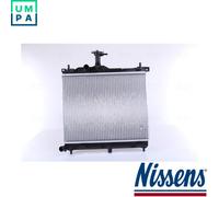 RADIATOR ENGINE COOLING 67610 FOR HYUNDAI i10I G4HG 1.1L 4cyl i10 I D3FA 1.1L