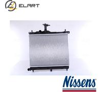 RADIATOR ENGINE COOLING 67610 FOR HYUNDAI i10I G4HG 1.1L 4cyl i10 I D3FA 1.1L
