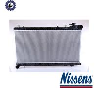 RADIATOR ENGINE COOLING 67704A FOR SUBARU IMPREZAFORESTER EJ20E/EJ201 2.0L 4cyl