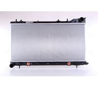 RADIATOR, ENGINE COOLING 67707A