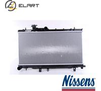 RADIATOR ENGINE COOLING 67708 FOR SUBARU IMPREZA EJ257/EJ255 2.5L EJ205 2.0L
