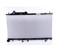 RADIATOR, ENGINE COOLING 67723 NISSENS