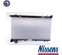 RADIATOR ENGINE COOLING 67728 FOR SUBARU FORESTER EJ2533EJ25 2.5L EJ204 2.0L