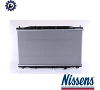 RADIATOR ENGINE COOLING 68092 FOR HONDA CR-VIII N22A2 2.2L 4cyl CR-V III