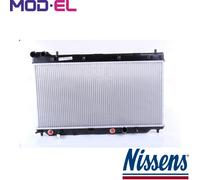 RADIATOR ENGINE COOLING 68098 FOR HONDA JAZZII L13A1 1.3L L12A1/L12A4 1.2L 4cyl
