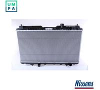 RADIATOR ENGINE COOLING 68101A FOR HONDA B20B 2.0L B20Z1 2.0L 4cyl CR-V I