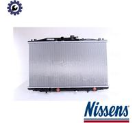 RADIATOR ENGINE COOLING 68112 FOR HONDA ACCORD/VII/Tourer K24A33K24A 2.4L 4cyl