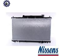 RADIATOR ENGINE COOLING 68114 FOR HONDA CIVIC/VII/Hatchback K20A3/K20A2 2.0L