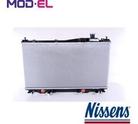 RADIATOR ENGINE COOLING 68115 FOR HONDA CIVIC/VII/Hatchback D16W7/D16V1 1.6L
