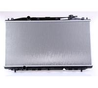 RADIATOR, ENGINE COOLING 681373