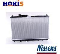 RADIATOR ENGINE COOLING 681377 FOR HONDA CIVICIX R18A1/R18Z4 1.8L 4cyl CIVIC IX