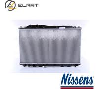 RADIATOR ENGINE COOLING 68143 FOR HONDA CIVICVIII R18A1/R18A2 1.8L R16A1 1.6L