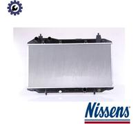 RADIATOR ENGINE COOLING 68147 FOR HONDA CIVIC/VIII/Hatchback L13Z1/L13A7 1.3L