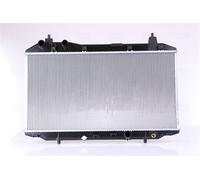 RADIATOR, ENGINE COOLING 68147 NISSENS