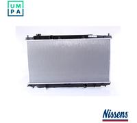 Nissens 68150 Radiator, engine cooling