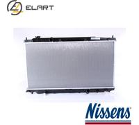 RADIATOR ENGINE COOLING 68150 FOR HONDA JAZZIII L15-A7 1.5L L12B1/L12B2 1.2L