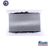 RADIATOR ENGINE COOLING 68152 FOR HONDA ACCORD/VII/Tourer/EURO K20A6 2.0L 4cyl